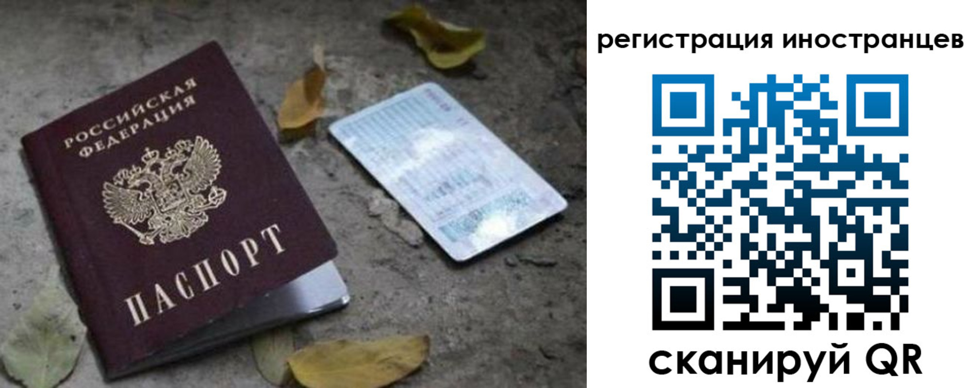 временная регистрация собственник в Шилке
